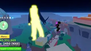 what in the blox fruits is this