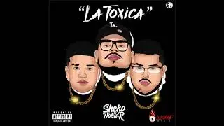 Sheko Doble R - El CL1