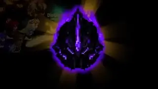Slayer Legend: Dark Nox