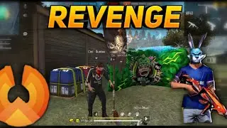 [Free Fire Highlights]💗Phoenix OS 👽 