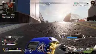 Apex ranked