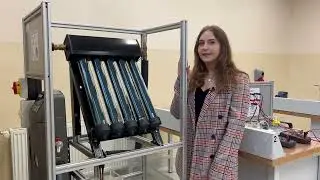 03 mechanik03RecyklON: Uczniowie Mechanika o alternatywnych źródłach energii