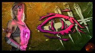 Two INSANE OBJECT OF OBSESSION Builds | DBD Dead By Daylight SURVIVOR Gameplay