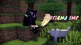 Friend SMP | Struggling | Part 1