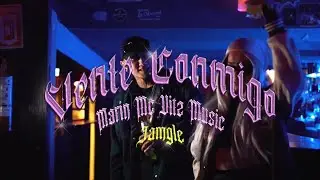 Marin Mc - Vente Conmigo Feat. @VitzmusicOficial  Prod. Jamgle
