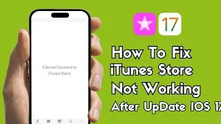 ITunes Store Not Working On iPhone iPad iPod How To Fix…?