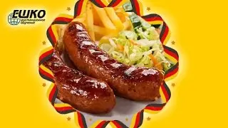 «Немецкая традиционная кухня. Вкусовые пристрастия немцев» + Грамматика...