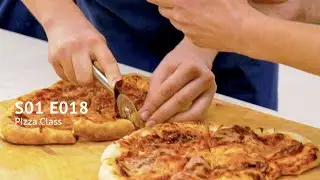 Pizza Class | S01E019