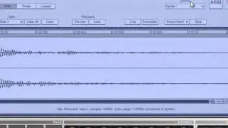 Geist video tutorial - Creating Custom Samples.mp4