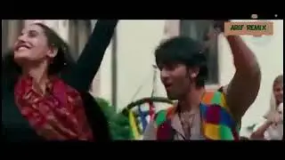Rabab tang Pashto mix remix song