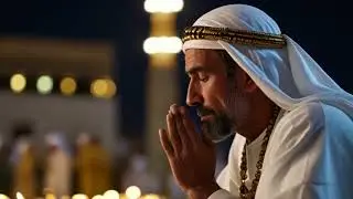 My Life is Only for Allah (akh)