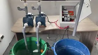 How to make an ALTERNATE PUMP BOARD