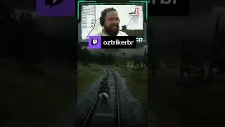 ZEUS COM RAIVA DE MIM | oztrikerbr em 