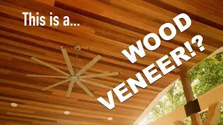 Are you paying too much for vertical grain cedar? - TimberTips