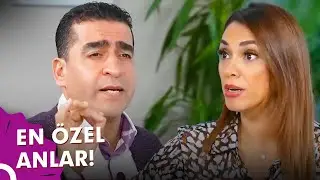 Zuhal Topal'la Yemekteyiz En Çok İzlenen Anlar