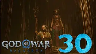 God of war Ragnarok #30