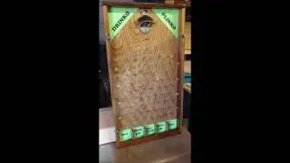 Drinko Plinko Game