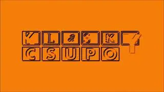 Klasky Csupo in Violin Tremolo