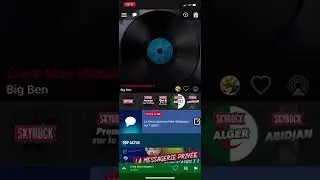 Big Ben - C’est mon histoire ( Version Skyrock)