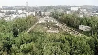 Узловая - ностальгия