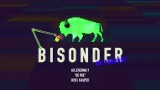 Het is de schuld van SBS | Bisonder de Podcast #9