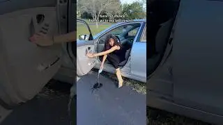 How I avoid getting tickets
