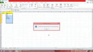 การลบข้อมูลที่ซ้ำกันออกใน Excel Remove Duplicates