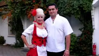 Kristóf Katalin és Milan - Erdő, erdő (marosszéki kerek erdő)