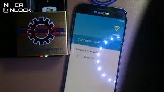 Reset FRP Samsung S7 SM-G930V con android 7