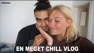 HYGGE MED BARAA OG MATI