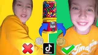 Проверила ВИРУСНЫЕ ЛАЙФХАКИ из ТИК ТОКА **ОНИ РАБОТАЮТ???**