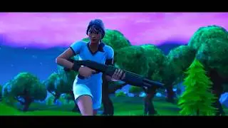 Fortnite Montage: Curse - XXXTENTACION