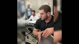 ЮРА САРКИСЯН (СУМГАИТСКИЙ) 2021