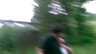Kaindorf erste Probe