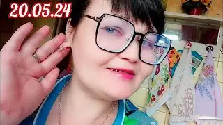Запорожье 💥 БАБУРКА НА СВЯЗИ ‼️ 20.05.24 года