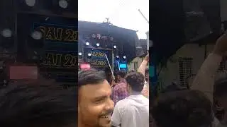 Sai audio karad ( mangle )