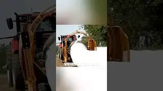 Удивительная упаковочная машина для сельского хозяйства