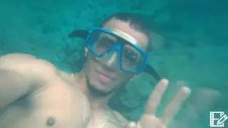 LAGOA DOURADA PISCINA NATURAL