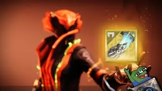 Day One Prep: Building Your Warlock | Crota's End