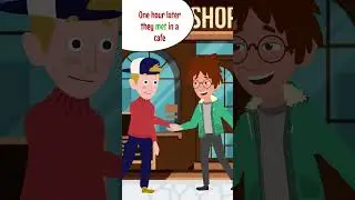 Best Friends 👍😀 #Shorts | #learn #english #stories