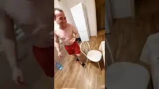 Домашний майонез.