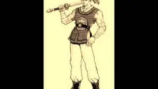 SoulEdge / Blade OST 17 - War Age (Mitsurugi & Hwang Edgemaster End)