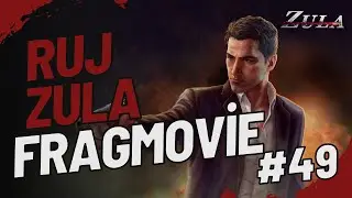 Zula Frag Movie #49 | W4siLi
