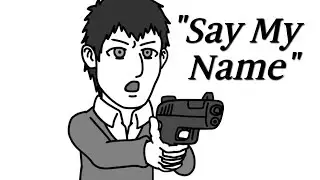 How Do You Say Bertholdt's Name? | AoT/SnK Animatic