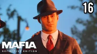 Crème De La Crème (Chapter 16) Mafia: Definitive Edition - 4K HDR Game Playthrough