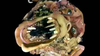 DEFORMER - Meatcleaver (2005)