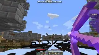 Minecraft SkyWars Hypixel
