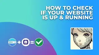HOW TO MONITOR SERVER UPTIME | MONITORING TOOL | HOW TO GET WEBSITE UPTIME MONITOR NOTIFICATION