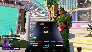 Fortnite Festival | Somebody That I Used To Know | Pro Lead Expert (89%)
