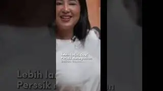 Dewi Perssik Transfer Lemak, Perubahan Wajah Jadi Sorotan!!? #shorts #shortvideo